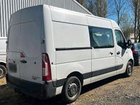 Gebraucht Renault Master 136 PS (100 kW) 2016 Weiß Van