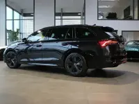 Gebraucht Skoda Octavia RS 265 PS (194 kW) 2025 Schwarz Kombi