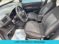 Second-hand Opel Combo 105 CP (77 kW) 2018 Monovolum