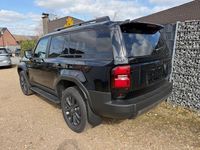 Neu Toyota Land Cruiser 204 PS (150 kW) 2026 Wählbar  ggf. mit aufpreis SUV