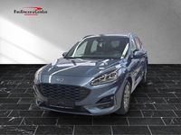Gebraucht Ford Kuga ST-Line 150 PS (110 kW) 2023 Chromablau (metallic) SUV