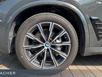 Gebraucht BMW X5 Efficient Dynamics 286 PS (210 kW) 2025 Bmw individual dravitgrau metal SUV