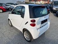 gebraucht Smart ForTwo Coupé Micro Hybrid Drive 52kW