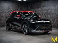 Usado Smart #1 Brabus 314 kW (428 HP) 2024 Preto SUV