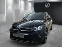 Gebraucht VW Taigo Comfortline 116 PS (85 kW) 2026 Deep black perleffekt SUV