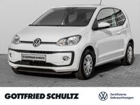 gebraucht VW up! up 1.0 l TSI