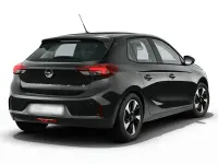Gebraucht Opel Corsa-e 100 kW (136 PS) 2023 Schwarz Kleinwagen