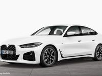 Gebraucht BMW 430 Gran Coupé M Sport 245 PS (180 kW) 2023 Weiß Coupé