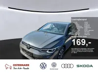 Gebraucht VW Golf VIII Active 150 PS (110 kW) 2023 Limousine