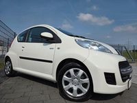 Gebraucht Peugeot 107 Style 68 PS (50 kW) 2011 Weiß Kleinwagen