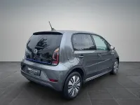Gebraucht VW e-up! Style 61 kW (83 PS) 2022 Grau Kleinwagen
