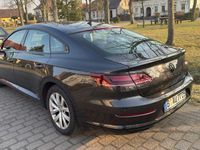 Gebraucht VW Arteon Elegance 190 PS (139 kW) 2018 Limousine
