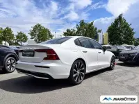 Gebraucht Volvo S60 145 PS (106 kW) 2023 Limousine