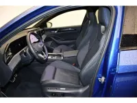 Gebraucht VW Passat Style 272 PS (200 kW) 2025 Reef blue metallic Kombi