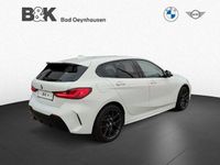 gebraucht BMW 118 i Hatch