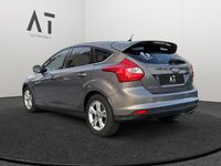 Gebraucht Ford Focus Champions Edition 163 PS (119 kW) 2012 Braun Limousine