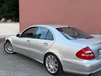 Gebraucht Mercedes E280 Avantgarde 231 PS (169 kW) 2006 Grau Limousine