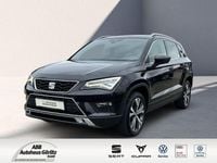 Gebraucht Seat Ateca XCELLENCE 150 PS (110 kW) 2016 SUV