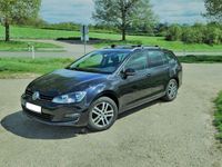 gebraucht VW Golf VII 