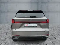 Neu MG MGS9 299 PS (219 kW) 2026 Silber SUV