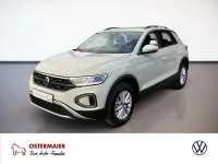 Nowe VW T-Roc 150 KM (110 kW) 2026 Szary SUV