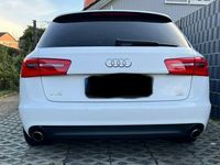 gebraucht Audi A6 3.0 TDI 230kW quattro tiptronic Avant -