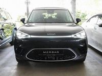 Gebraucht Smart #1 Edition #1 200 kW (272 PS) 2025 Meta black SUV