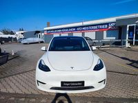 Gebraucht Tesla Model Y 378 kW (514 PS) 2022 Weiß SUV