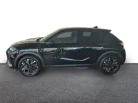 Neu DS Automobiles DS3 Crossback E-Tense 114 kW (156 PS) 2025 Schwarz SUV