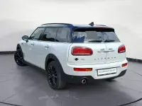Gebraucht Mini Cooper D Clubman Classic 150 PS (110 kW) 2023 Weiß Kombi