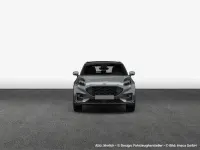 Second-hand Ford Puma Titanium 125 CP (91 kW) 2022 Gri SUV