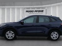 Gebraucht Ford Kuga Cool & Connect 120 PS (88 kW) 2021 Blau SUV