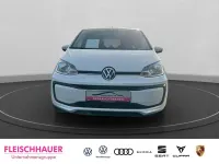 Second-hand VW up! Move 65 CP (47 kW) 2022 Alb Hatchback