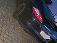 Gebraucht Porsche Panamera 4S 400 PS (294 kW) 2012 Schwarz Limousine