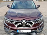 Gebraucht Renault Koleos Bose Edition 190 PS (139 kW) 2020 Rot SUV