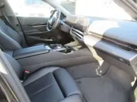 Gebraucht BMW 520 Sport Line 197 PS (144 kW) 2024 Grau (metallic) Limousine