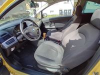 gebraucht Fiat Punto Grand199