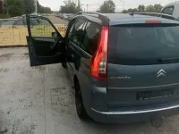 Usado Citroën C3 111 CV (81 kW) 2009 Verde Monovolumen