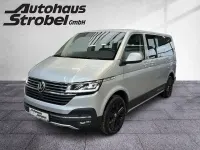 Używany VW Multivan PanAmericana 204 KM (150 kW) 2022 Minivan