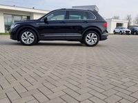 gebraucht VW Tiguan Elegance, Elk Heckl, Parkassis, ALU, NAV