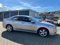 gebraucht Honda Accord 2.0L*1 J. GARANTIE*AUTOM.*ALUF.*AWR* PDC*