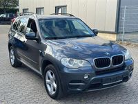 Gebraucht BMW X5 Exclusive 245 PS (180 kW) 2011 Grau SUV
