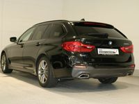 gebraucht BMW 520 d Touring