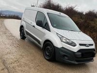 Gebraucht Ford Transit Connect 95 PS (69 kW) 2015 Grau Van / Kleinbus