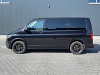Używany VW T6.1 150 KM (110 kW) 2021 Czarny Van
