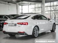 gebraucht Audi A5 Sportback 50 TDI quattro S line tiptronic PANO