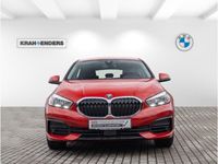 gebraucht BMW 118 1er-Reihei+Alu+BT+DAB+Kollisionswarner+Spurhalteass.