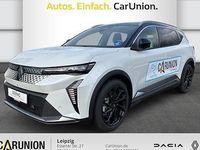 Gebraucht Renault Scenic E-Tech Iconic 160 kW (218 PS) 2024 Weiß SUV