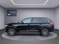 Gebraucht Volvo XC90 173 PS (127 kW) 2022 SUV
