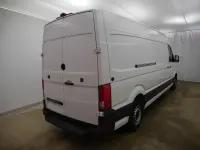 Gebraucht VW Crafter 140 PS (102 kW) 2025 Weißkeine angabe Van